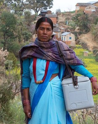 Sita Kumari